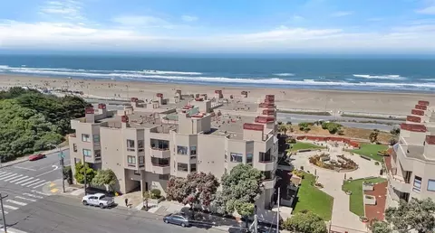 875 La Playa St, San Francisco, CA 94121