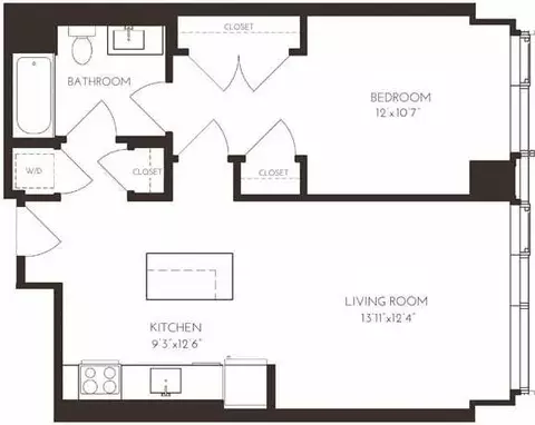 5 Fan Pier Blvd, Boston, MA 02210