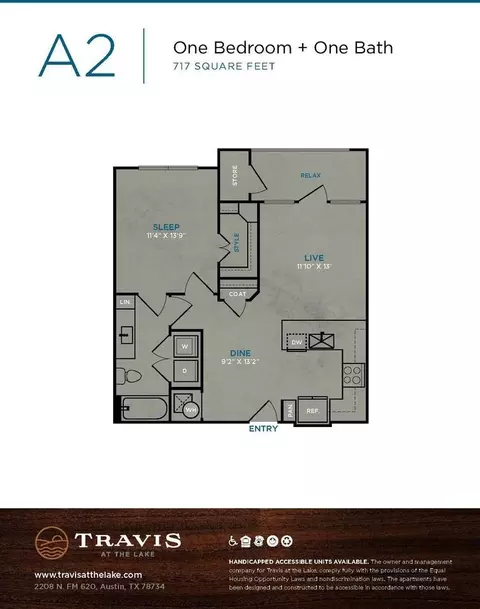 2208 Ranch Road 620 N, Austin, TX 78734