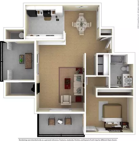 38680 Waterside Cir, Fremont, CA 94536