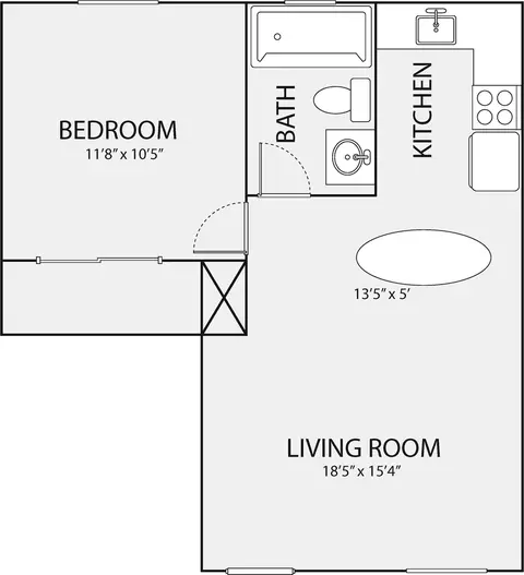 2202 Enfield Rd, Austin, TX 78703