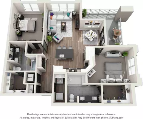 1308 Lorna St, Charlotte, NC 28205