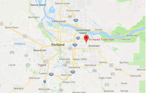 17007 SE Stark St, Portland, OR 97233 photo 14