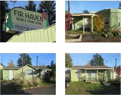 17007 SE Stark St, Portland, OR 97233 photo 17