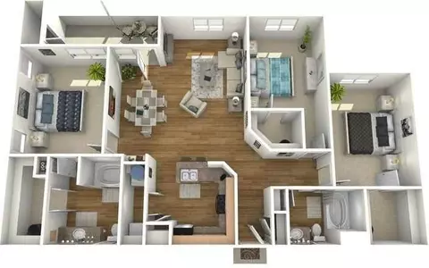 10333 Research Forest Dr, The Woodlands, TX 77354