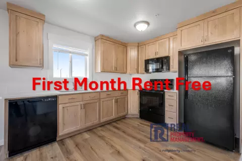 5405 Park Lawn 101 - 202, Chubbuck, ID 83202