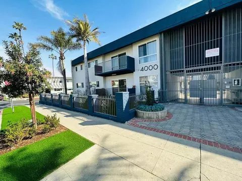 4000 Ursula Ave, Los Angeles, CA 90008