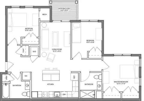 30520 Hickory Rd, Princess Anne, MD 21853