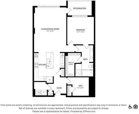 1959 Wewatta St, Denver, CO 80202