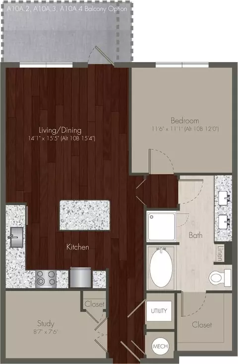 3411 Oak Grove Ave, Dallas, TX 75204