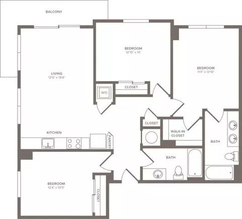 455 NE 24th St, Miami, FL 33137