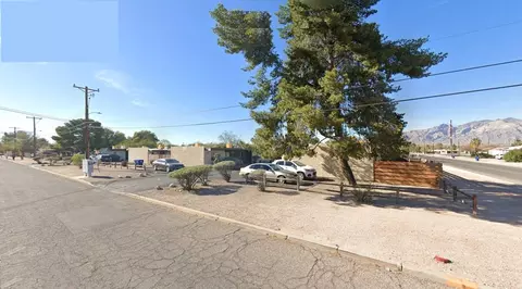 3475 E Water St, Tucson, AZ 85716