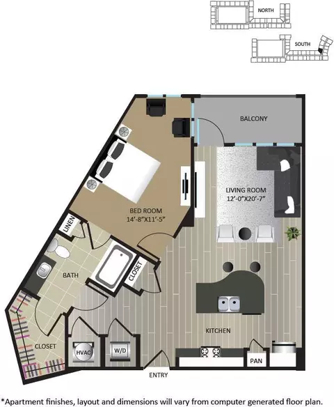 4420 Peachtree Rd, Atlanta, GA 30319