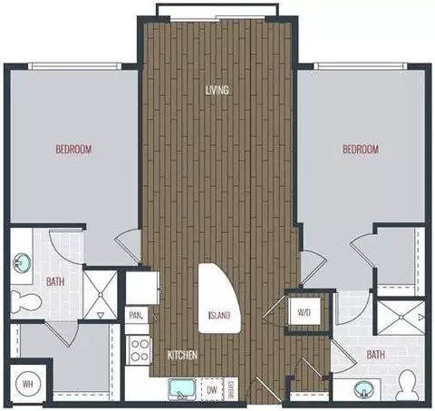 828 N Broadway, Denver, CO 80203
