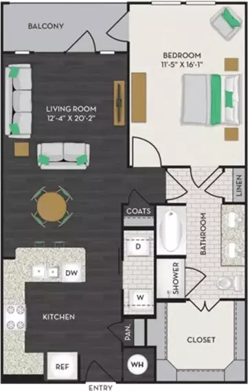 2310 Main St, Houston, TX 77002