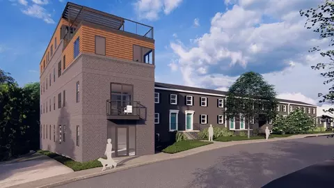 930 1000 Monticello Rd, Charlottesville, VA 22902