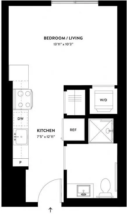 570 S 300 W #STE 101, Salt Lake City, UT 84101