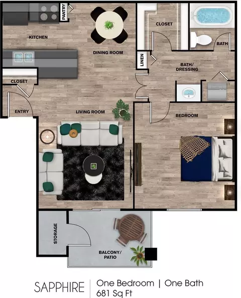 3202 W Bell Rd, Phoenix, AZ 85053