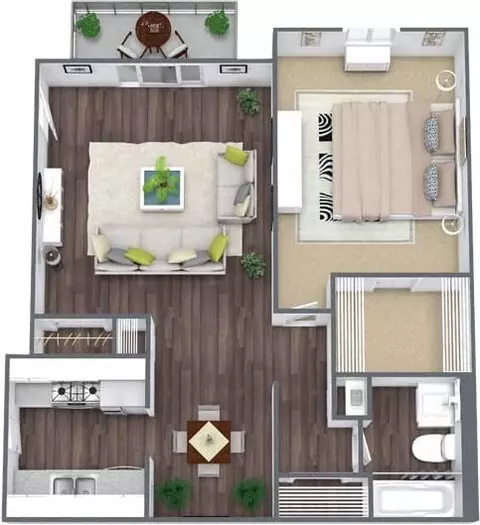 45 Wheeler Cir, Stoughton, MA 02072