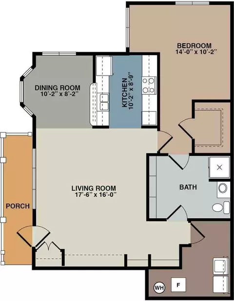 5402 Ramsey St, Duluth, MN 55807