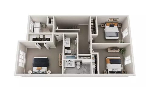 335 S Warren St, South Lyon, MI 48178