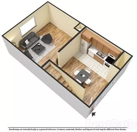 6624 Pioneer Dr, Baltimore, MD 21214