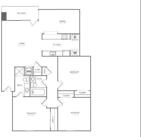 100 Antioch Pike, Nashville, TN 37211