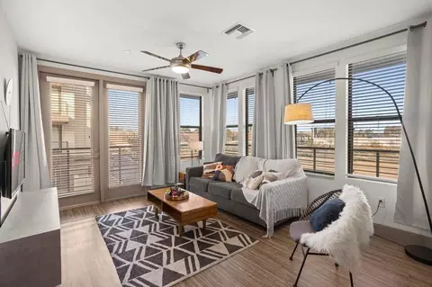 555 N College Ave, Tempe, AZ 85281