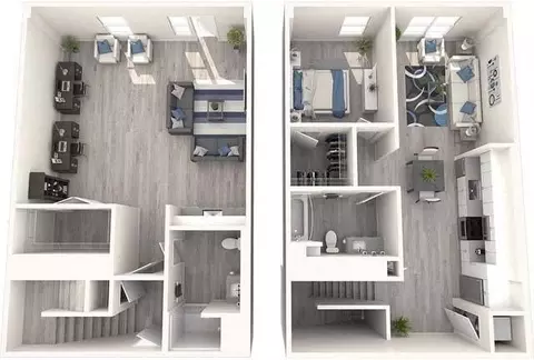 100 S Zoo Ln, Santa Ana, CA 92701