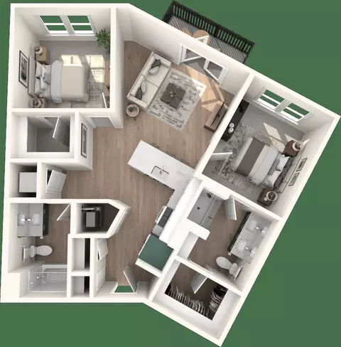 2651 Satellite Blvd, Duluth, GA 30096