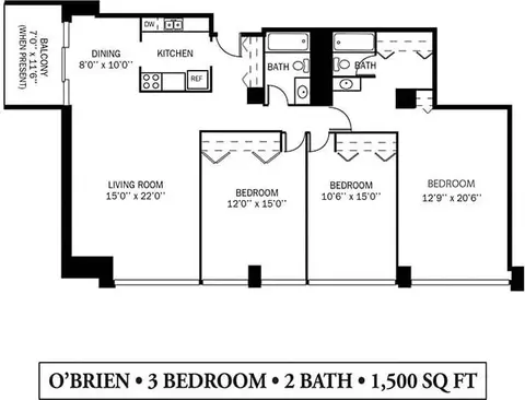 111 Kellogg Blvd E, Saint Paul, MN 55101