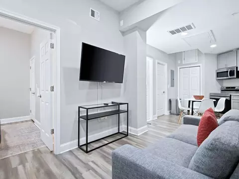 2400 M St NW, Washington, DC 20037