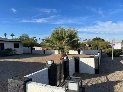 2347 W Coolidge St, Phoenix, AZ 85015