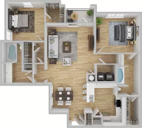 50 Estuary Trl, Alpharetta, GA 30005