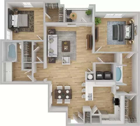 50 Estuary Trl, Alpharetta, GA 30005