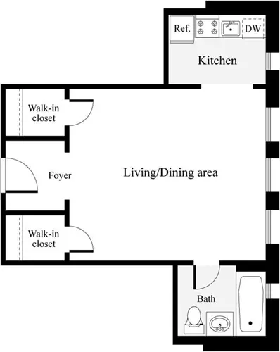 4850 Connecticut Ave NW, Washington, DC 20008