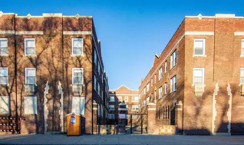 735 W Garfield Blvd, Chicago, IL 60621