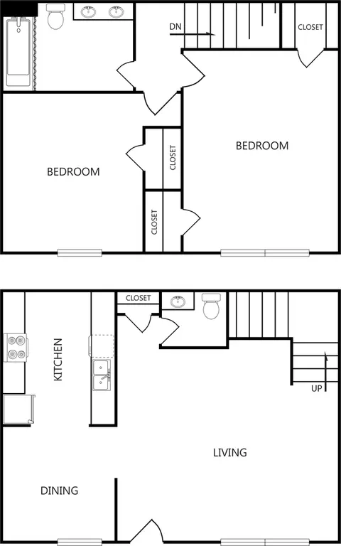 3311 S Vernon Ave, Dallas, TX 75224