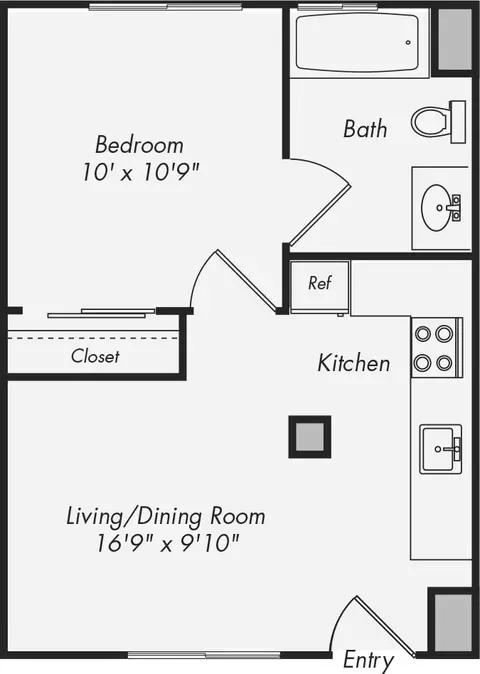 151 Calderon Ave, Mountain View, CA 94041