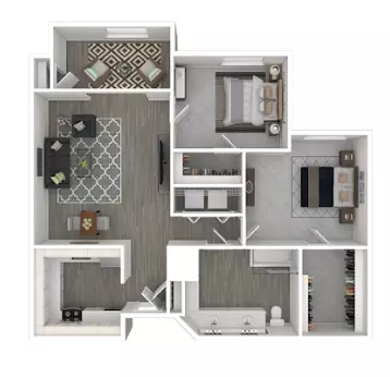 3200 S Center St, Arlington, TX 76014
