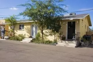 803 E Garfield St, Phoenix, AZ 85006