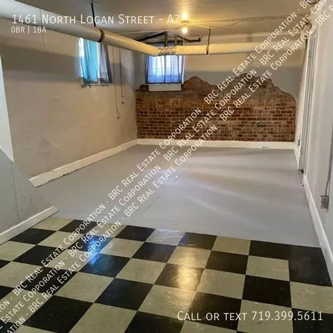 1461 N Logan St, Denver, CO 80203