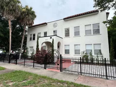 4211 W North A St, Tampa, FL 33609