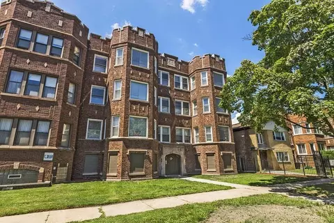 8040 S Vernon Ave, Chicago, IL 60619