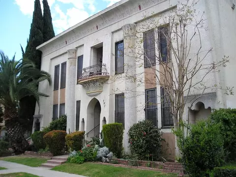 747 Wilcox Ave, Los Angeles, CA 90038