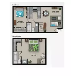 2323 E Flower St, Phoenix, AZ 85016