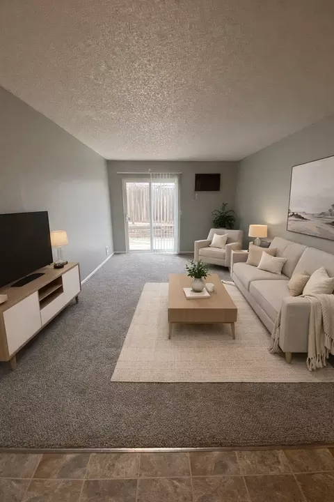 Oak Grove Apartments, Selah, WA 98942