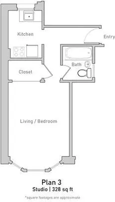 381 Turk St, San Francisco, CA 94102