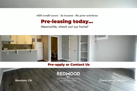 322 W Park St, Stockton, CA 95203
