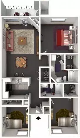 1441 Westmount Ave, Dallas, TX 75211